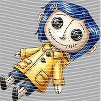 Cartoons and other-CO 4457